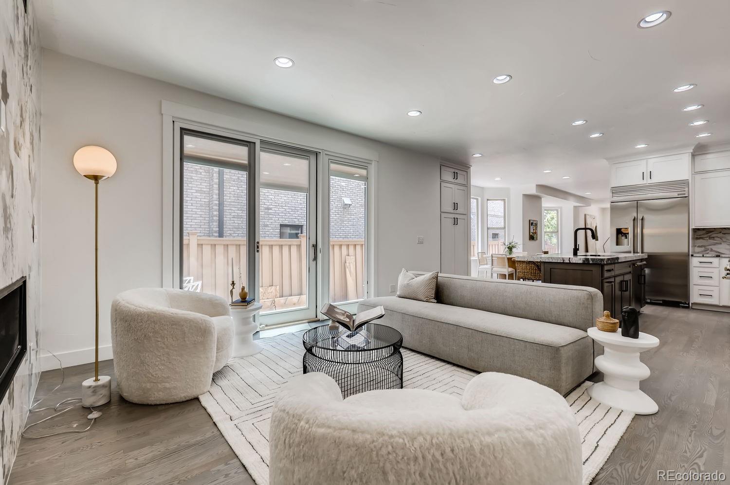 MLS Image #7 for 536  cook street,denver, Colorado