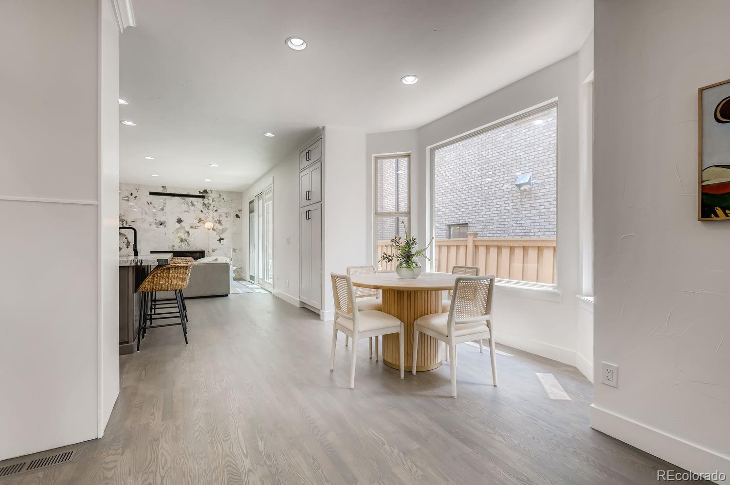 MLS Image #8 for 536  cook street,denver, Colorado