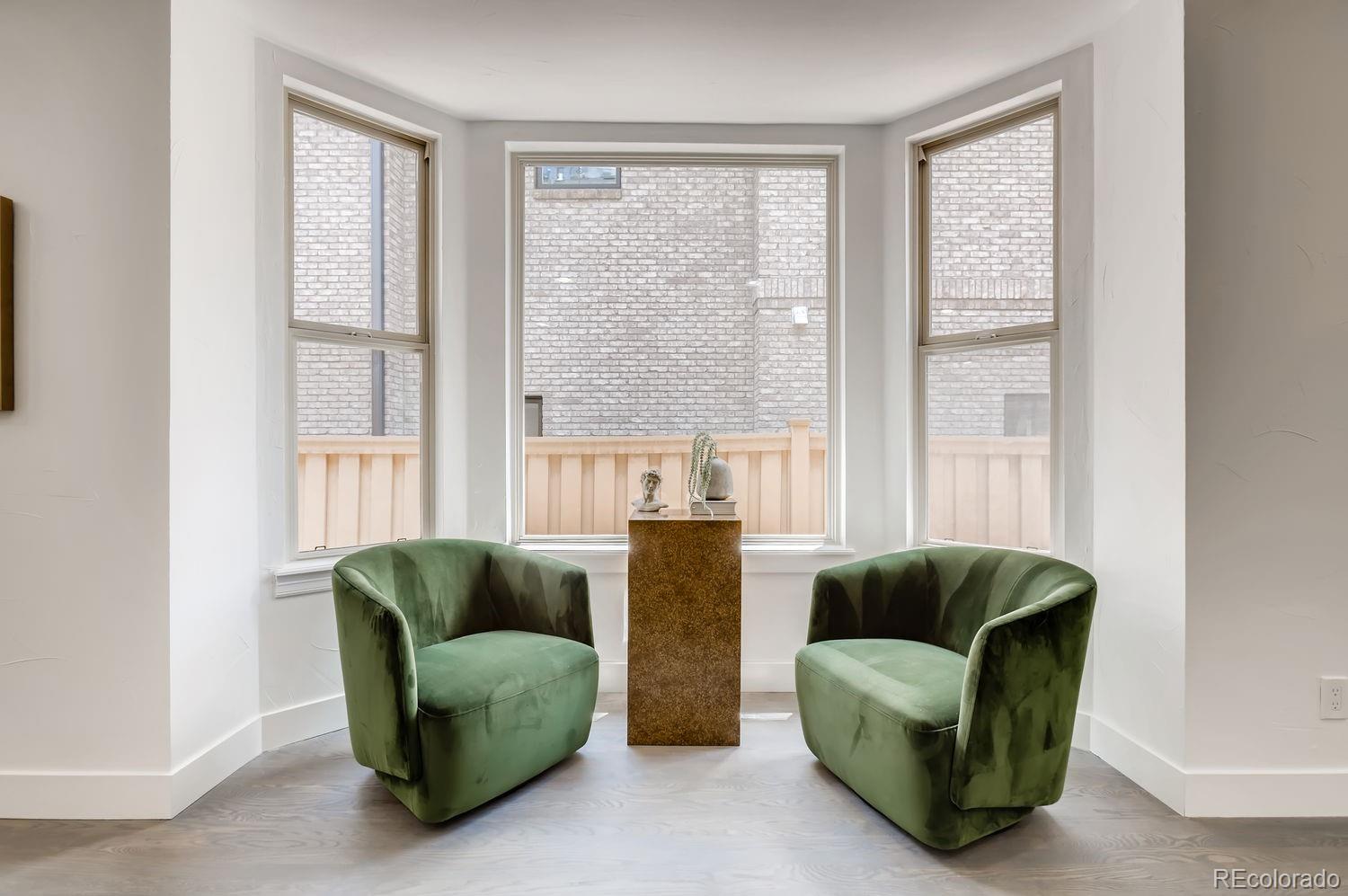 MLS Image #9 for 536  cook street,denver, Colorado