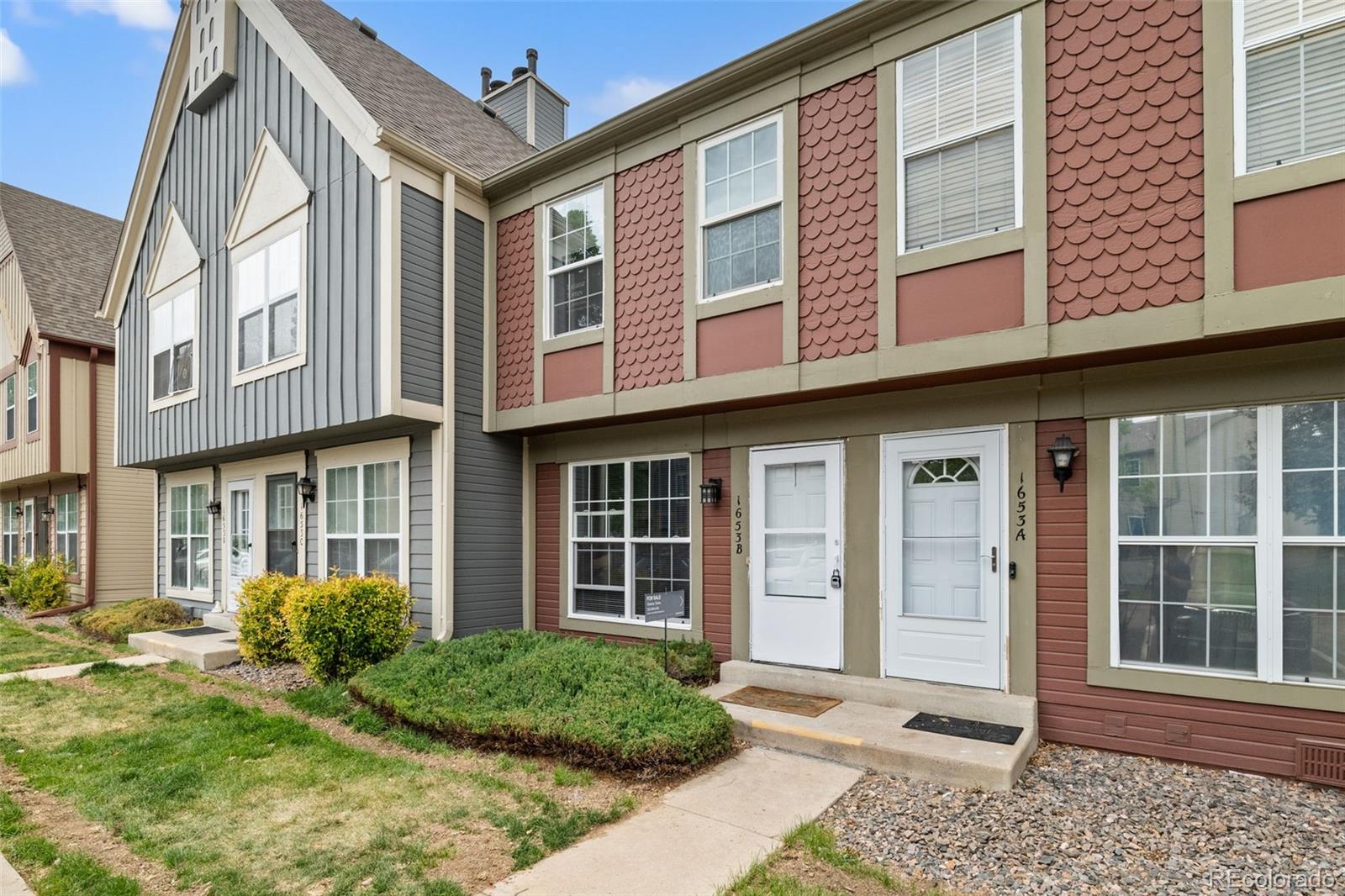 CMA Image for 1653 S Blackhawk Way,Aurora, Colorado