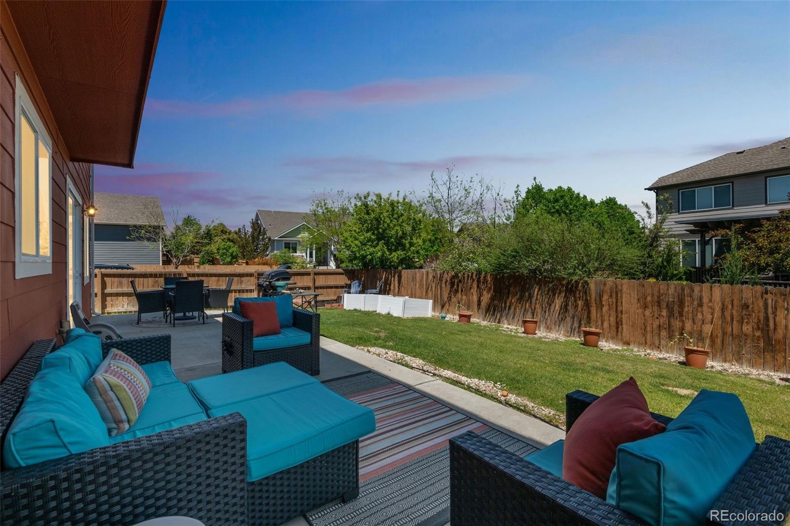 MLS Image #2 for 532  san juan drive,fort collins, Colorado
