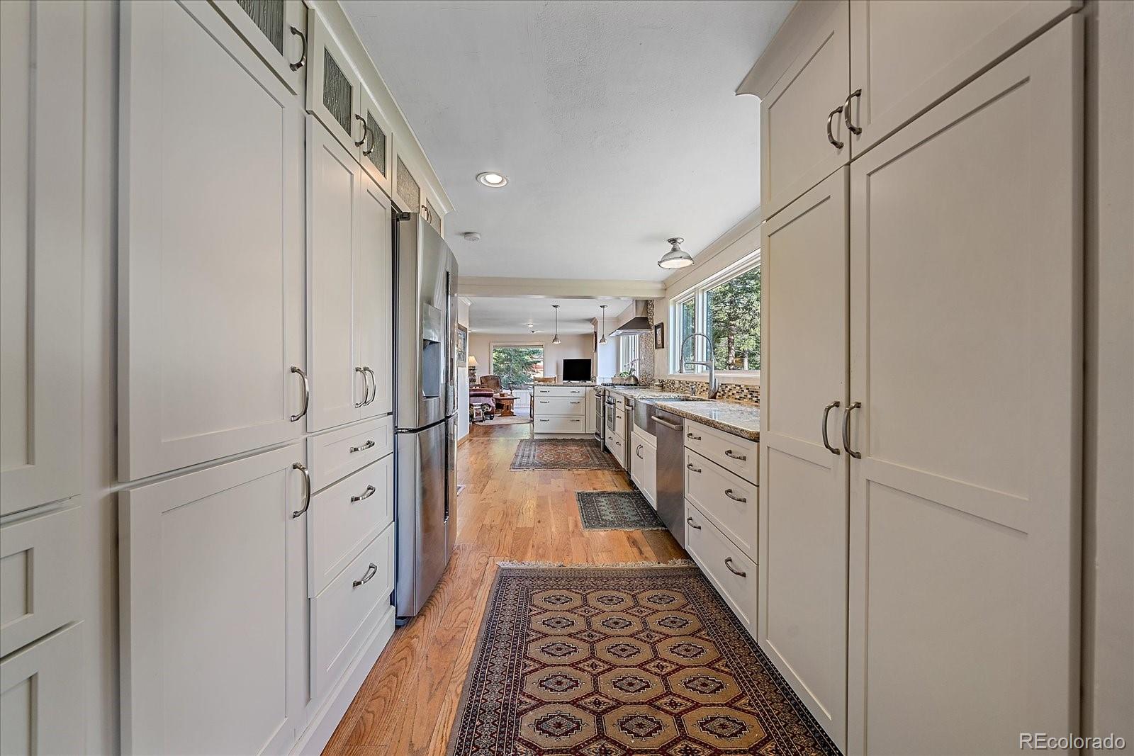 MLS Image #11 for 25601  centennial trail,golden, Colorado