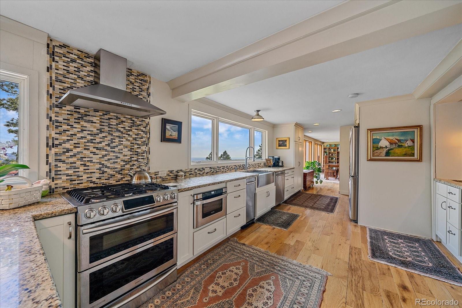 MLS Image #13 for 25601  centennial trail,golden, Colorado