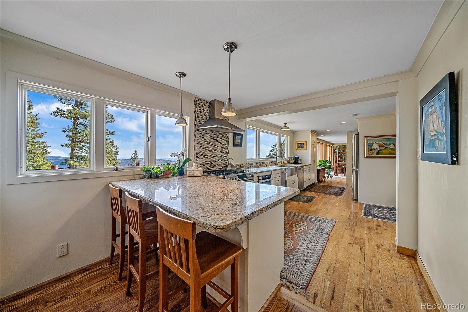 MLS Image #14 for 25601  centennial trail,golden, Colorado