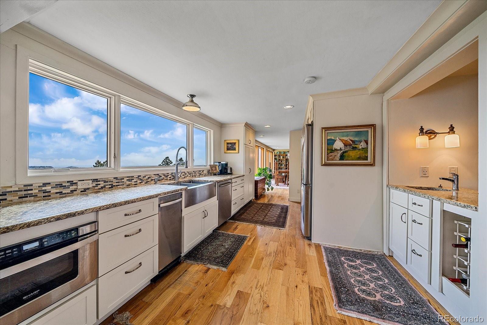 MLS Image #15 for 25601  centennial trail,golden, Colorado