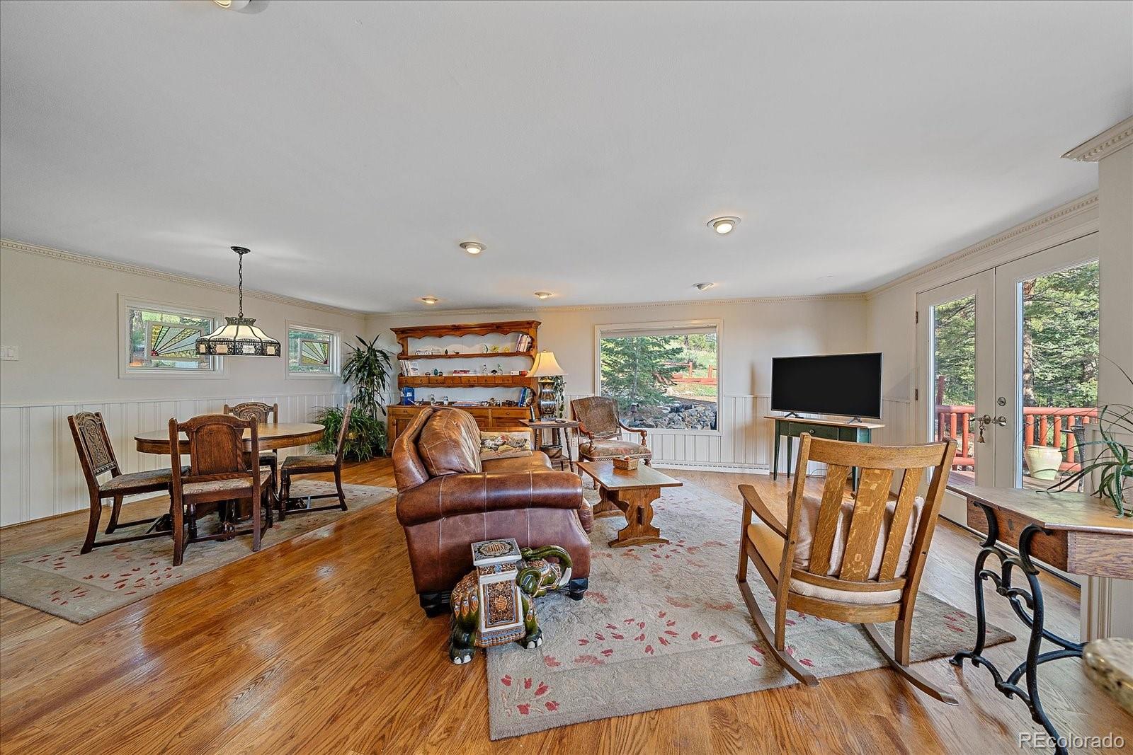 MLS Image #17 for 25601  centennial trail,golden, Colorado