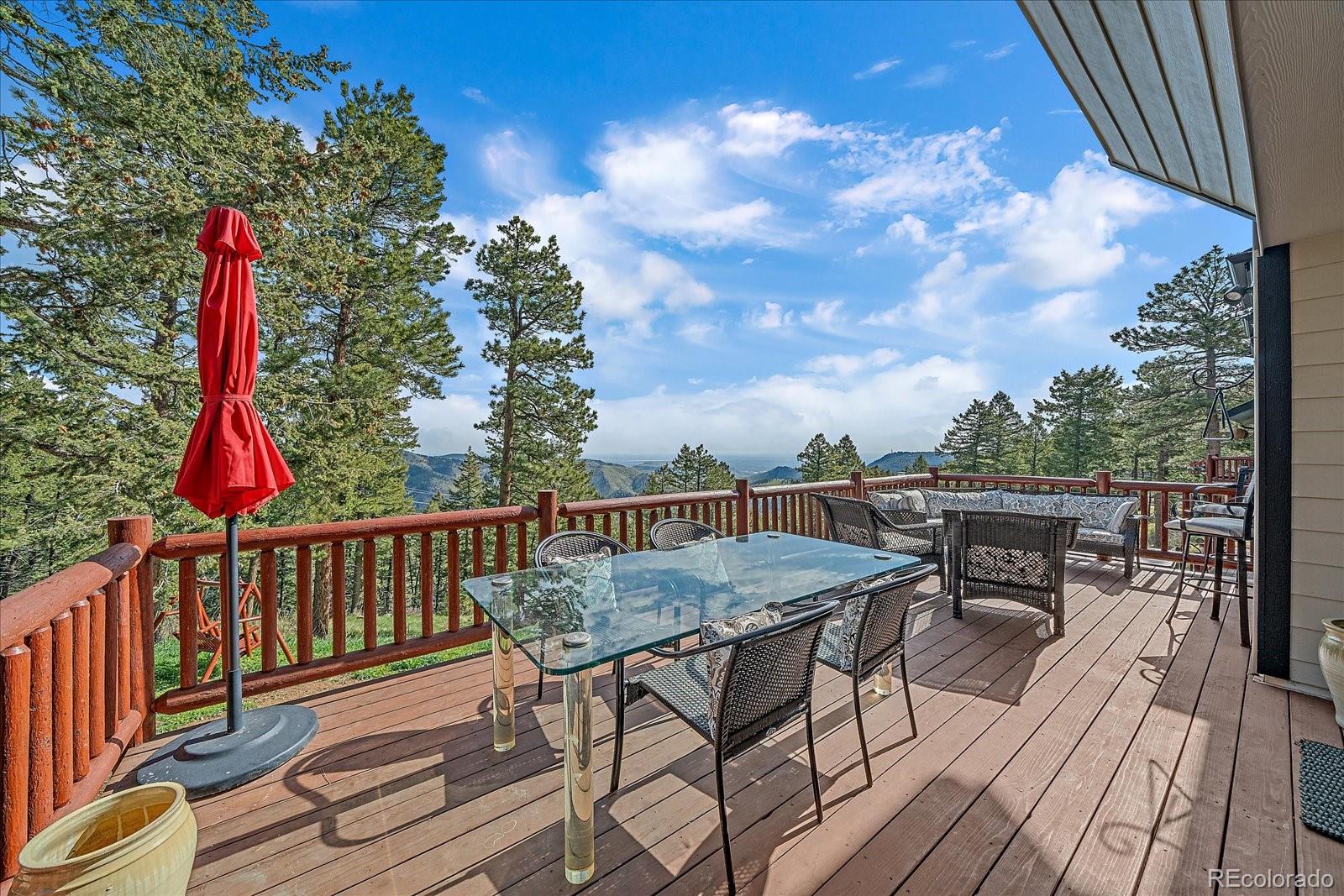 MLS Image #19 for 25601  centennial trail,golden, Colorado