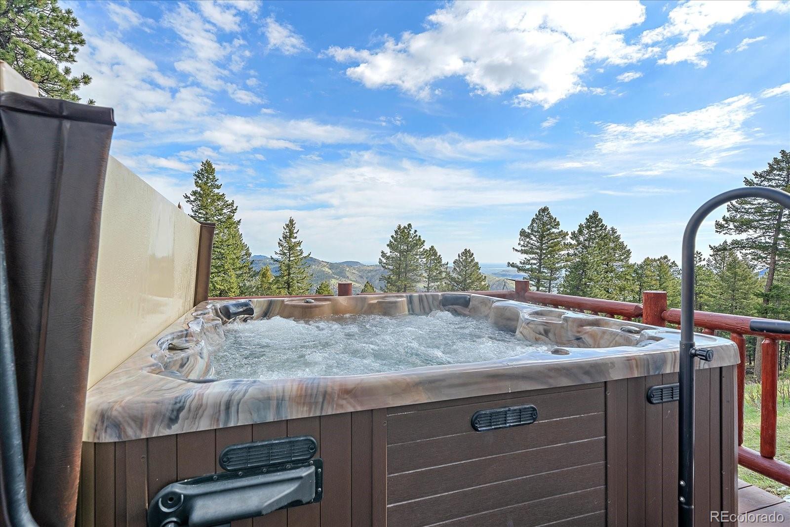 MLS Image #20 for 25601  centennial trail,golden, Colorado