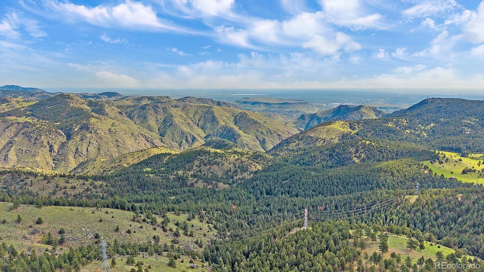 MLS Image #21 for 25601  centennial trail,golden, Colorado