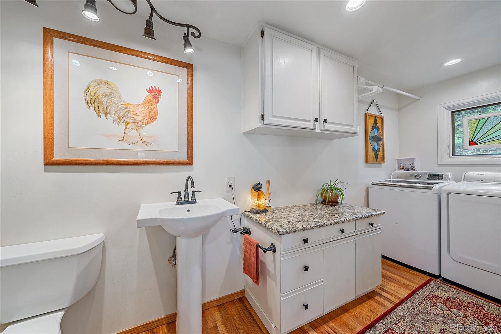 MLS Image #23 for 25601  centennial trail,golden, Colorado