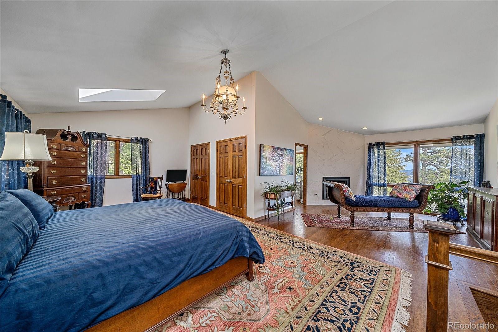 MLS Image #25 for 25601  centennial trail,golden, Colorado