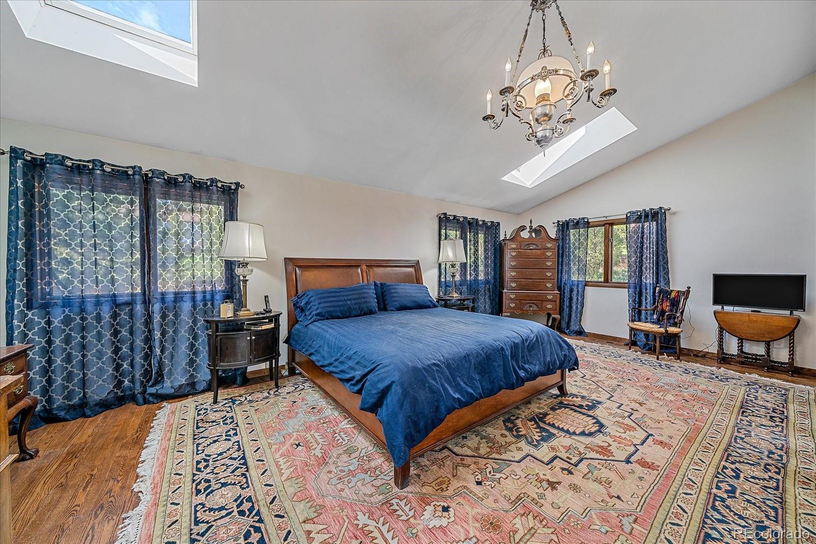 MLS Image #27 for 25601  centennial trail,golden, Colorado