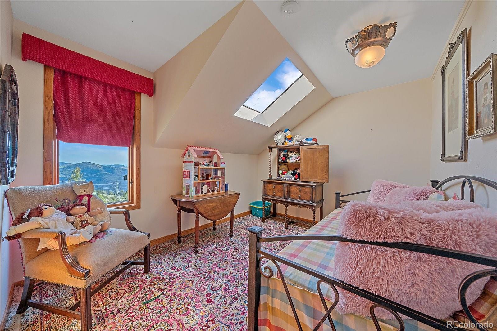 MLS Image #35 for 25601  centennial trail,golden, Colorado