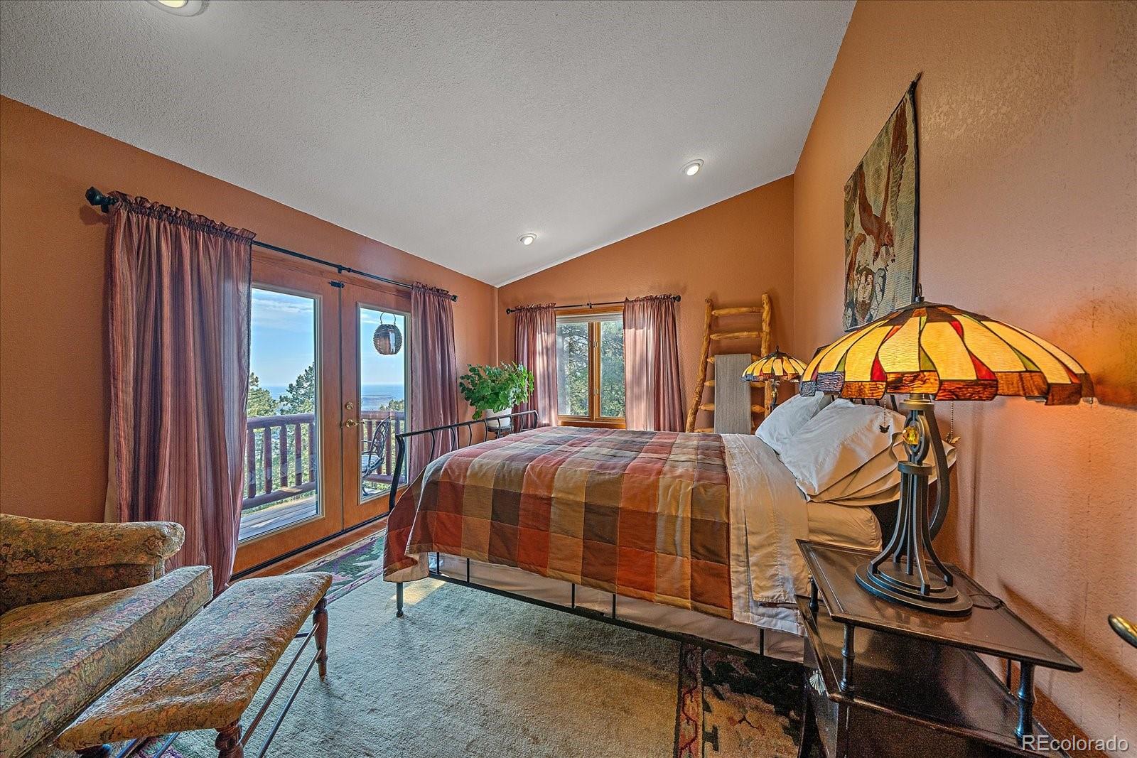 MLS Image #38 for 25601  centennial trail,golden, Colorado