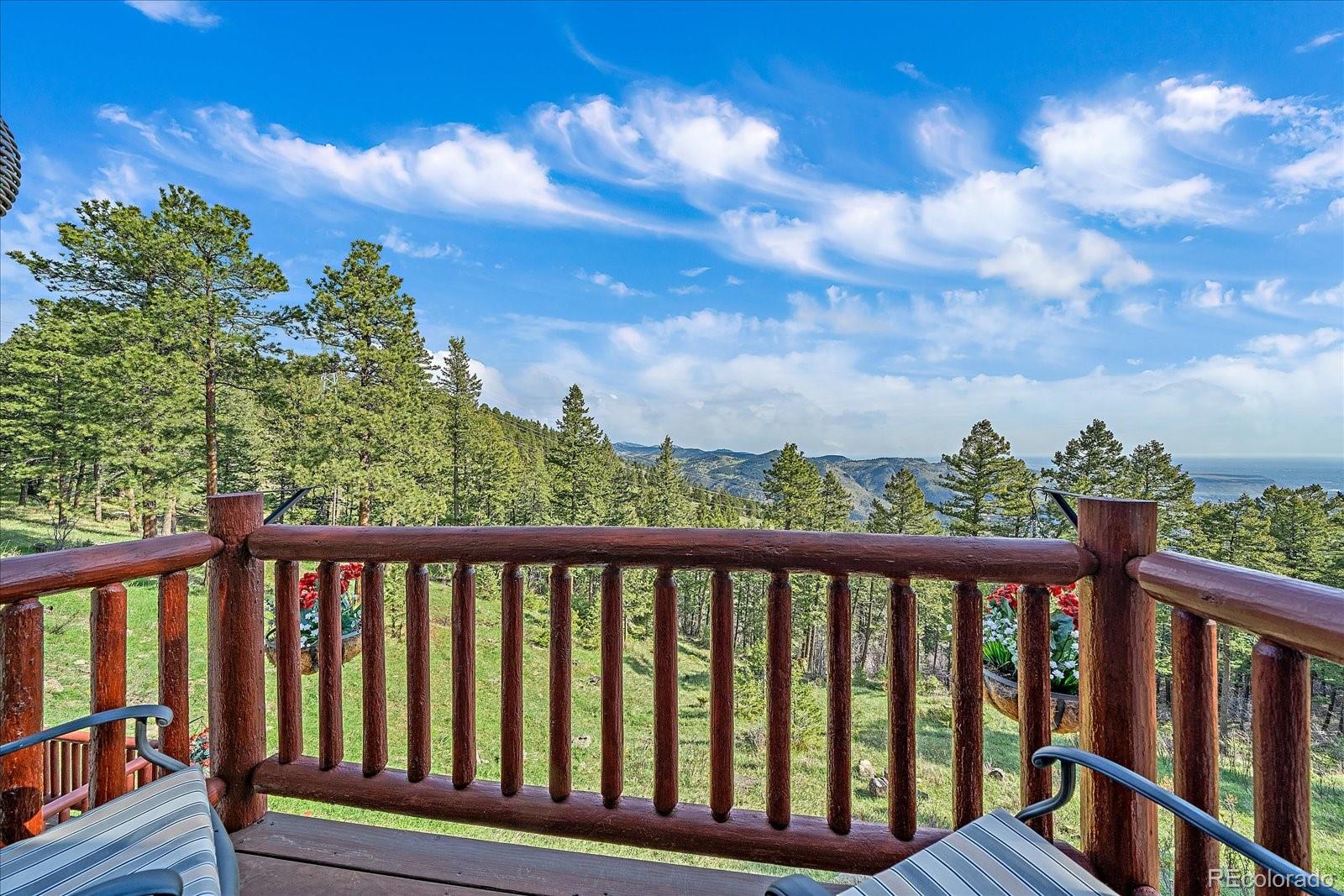 MLS Image #39 for 25601  centennial trail,golden, Colorado
