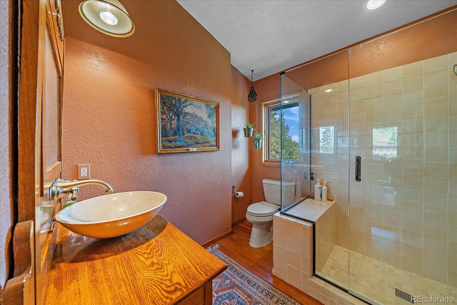 MLS Image #40 for 25601  centennial trail,golden, Colorado