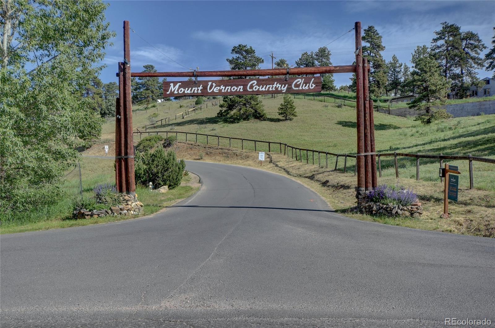 MLS Image #43 for 25601  centennial trail,golden, Colorado