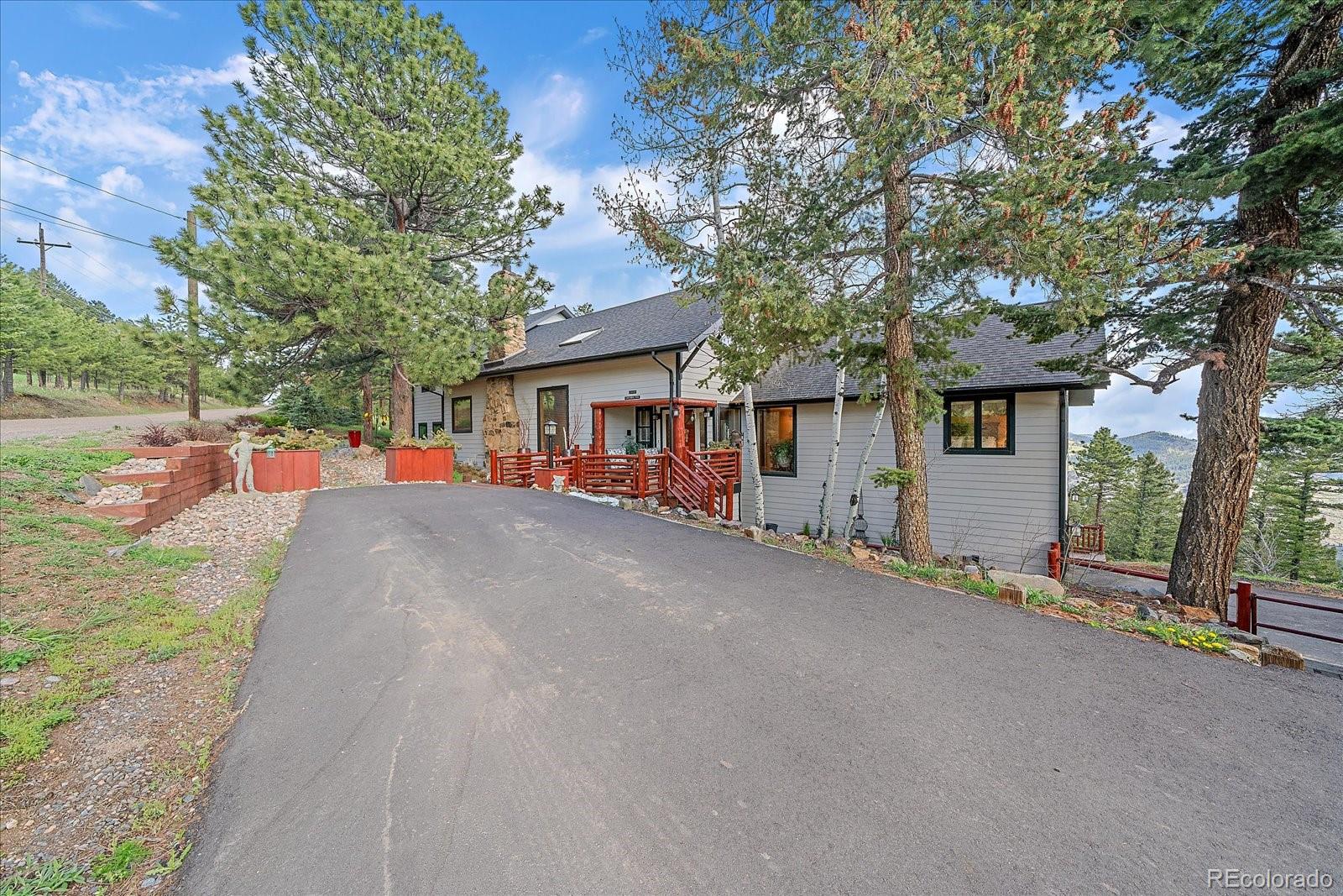 MLS Image #44 for 25601  centennial trail,golden, Colorado