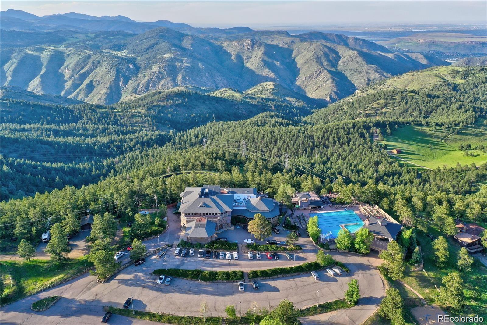MLS Image #45 for 25601  centennial trail,golden, Colorado