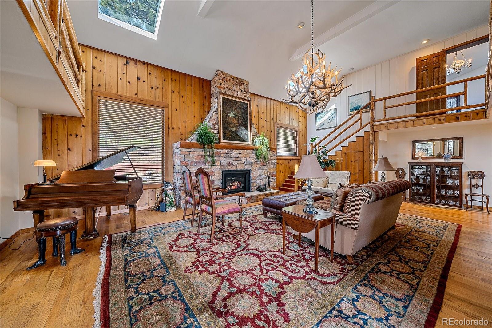 MLS Image #6 for 25601  centennial trail,golden, Colorado