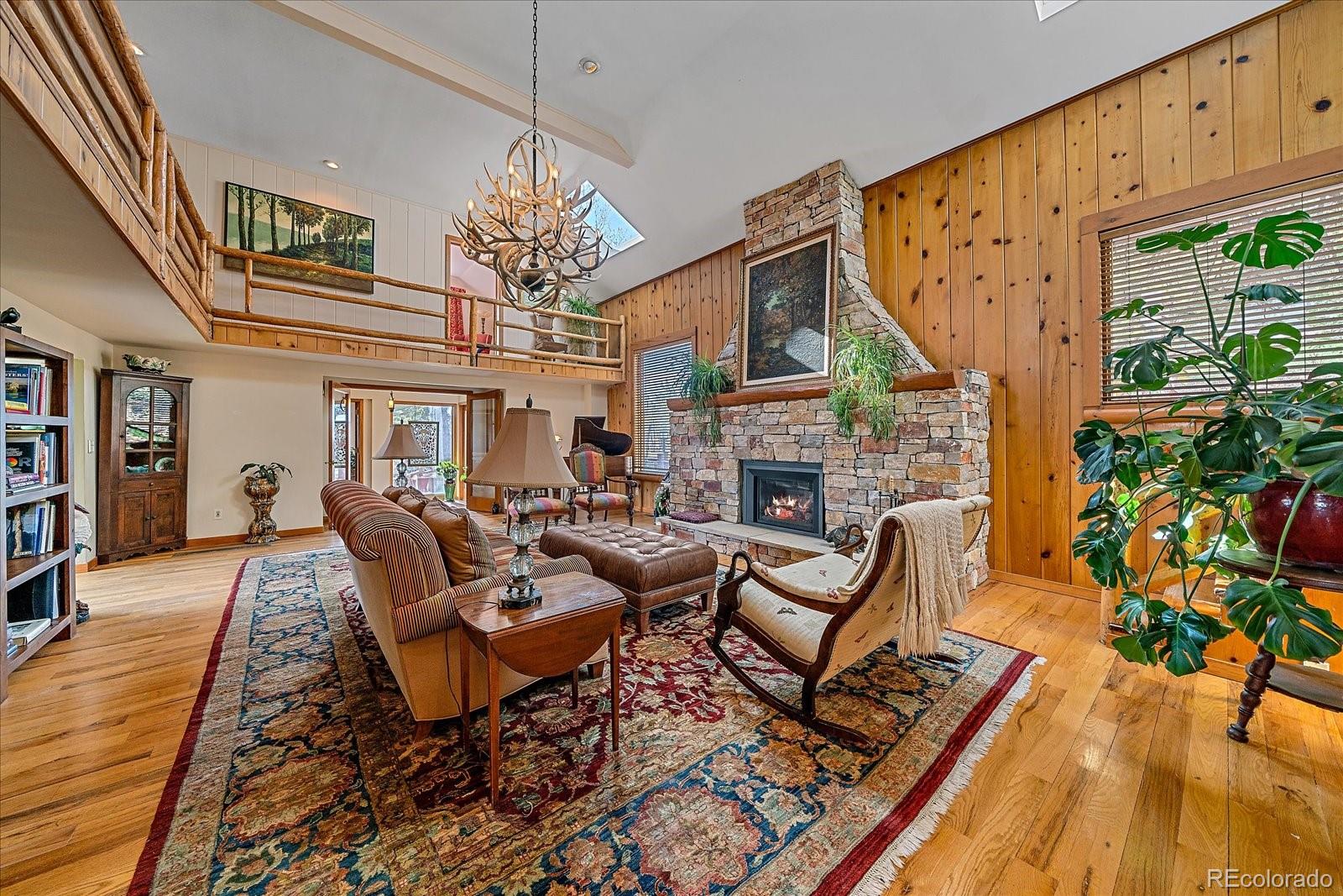 MLS Image #7 for 25601  centennial trail,golden, Colorado