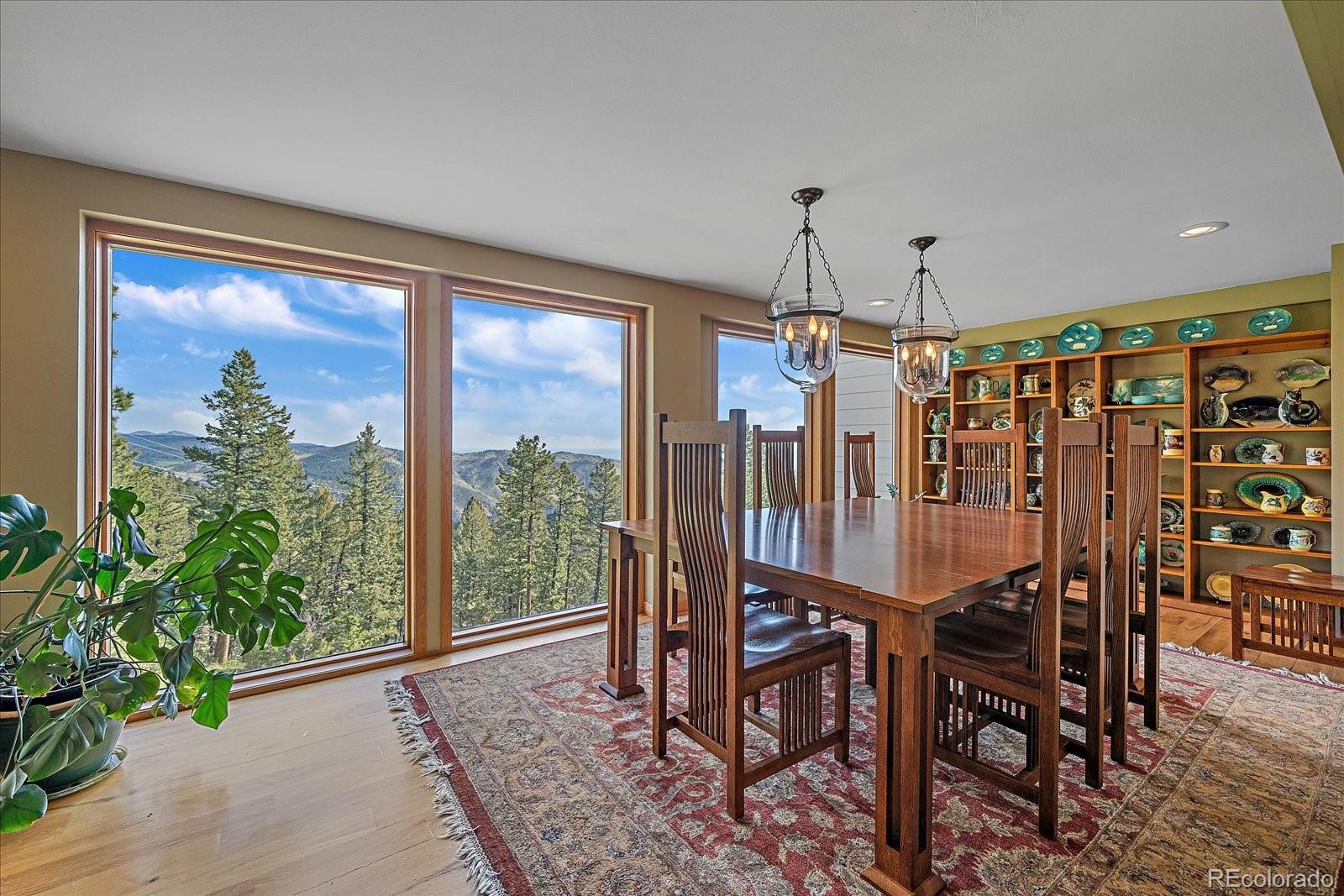 MLS Image #8 for 25601  centennial trail,golden, Colorado