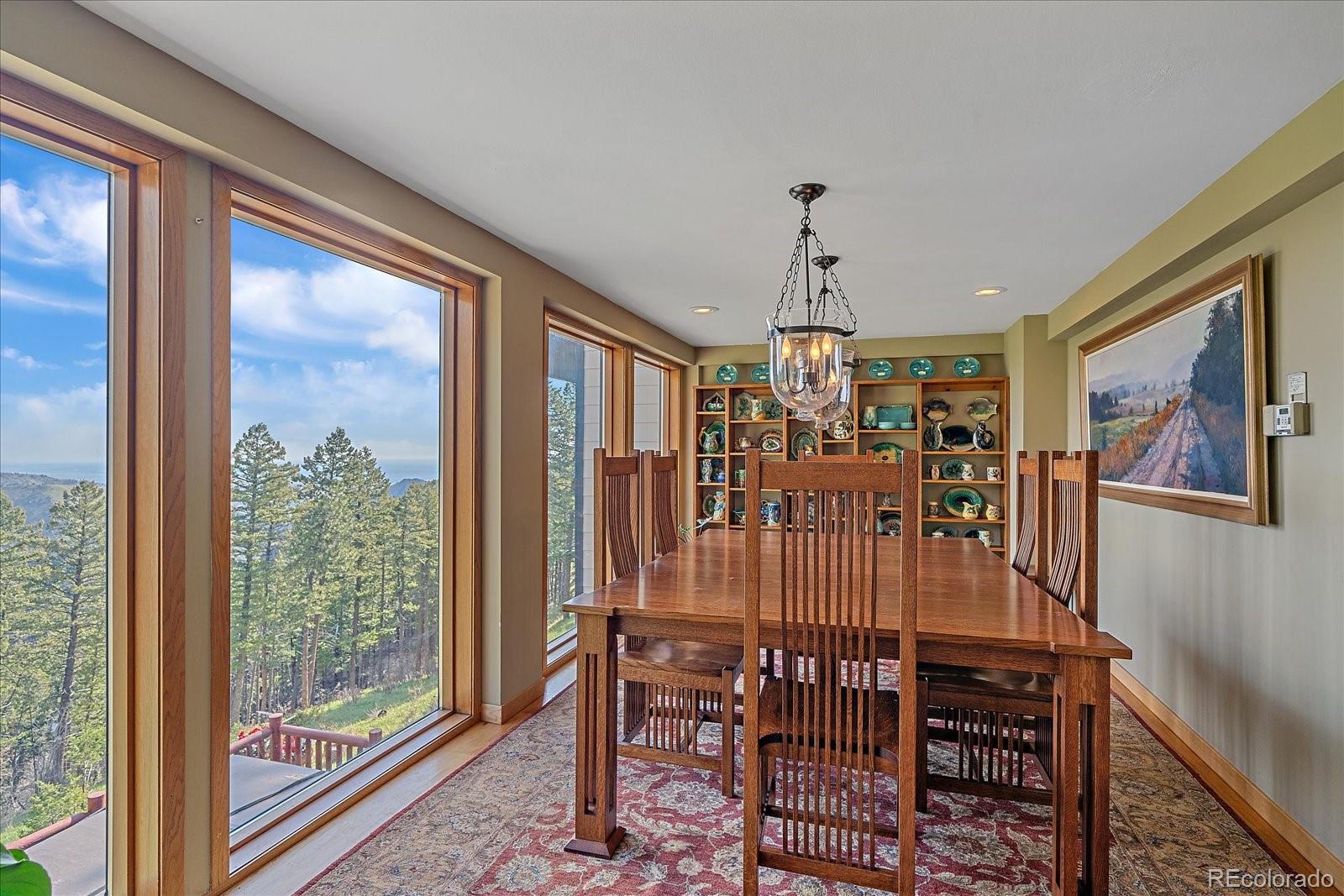 MLS Image #9 for 25601  centennial trail,golden, Colorado