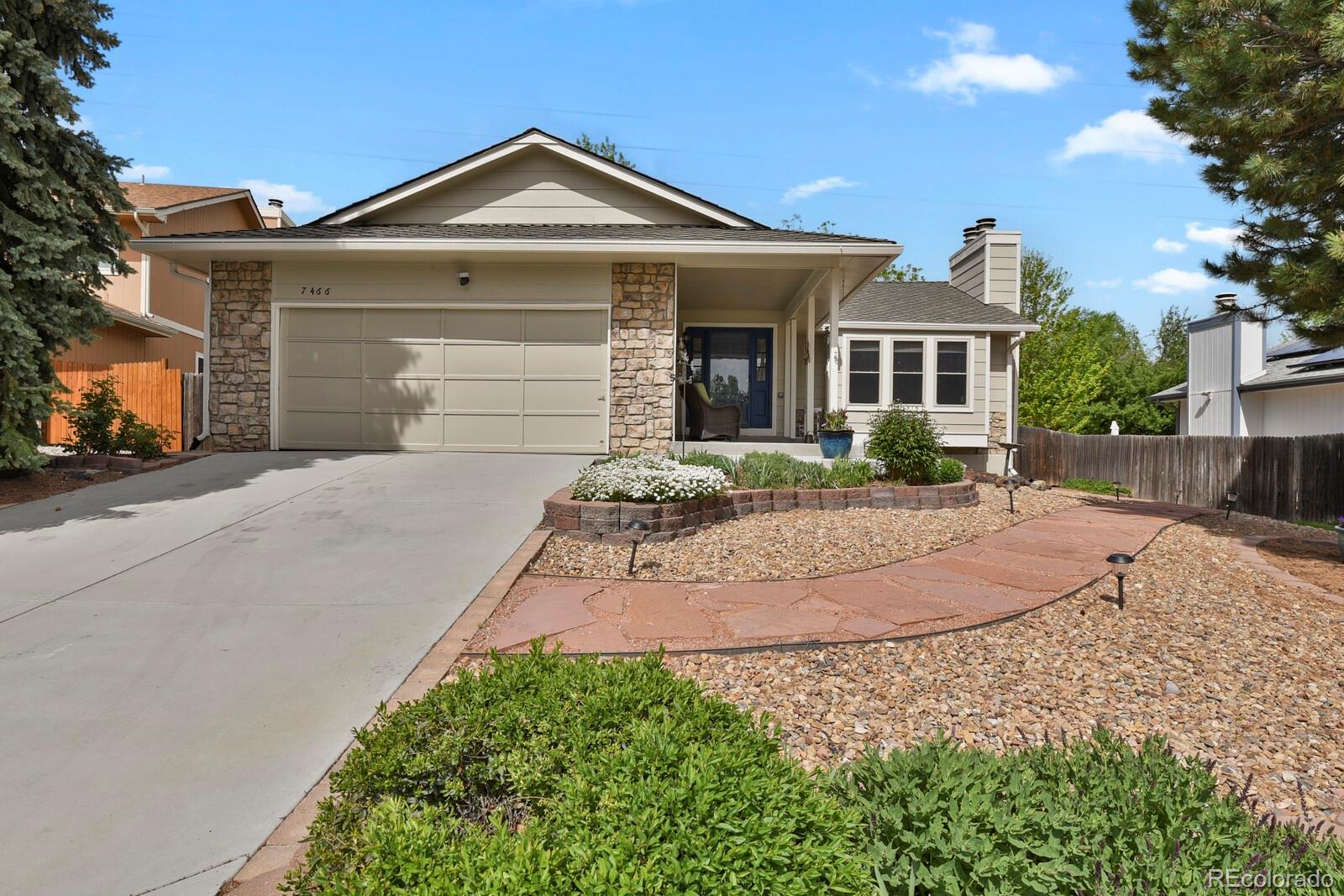 MLS Image #0 for 7466 e long circle,centennial, Colorado