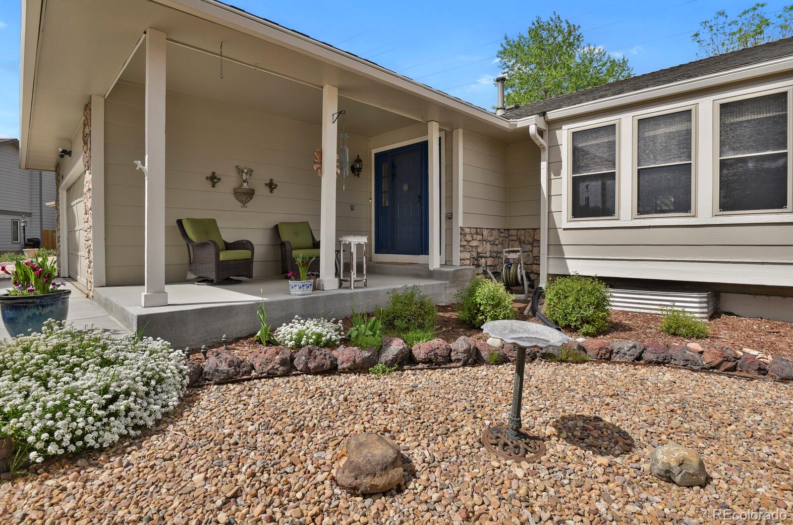 MLS Image #3 for 7466 e long circle,centennial, Colorado