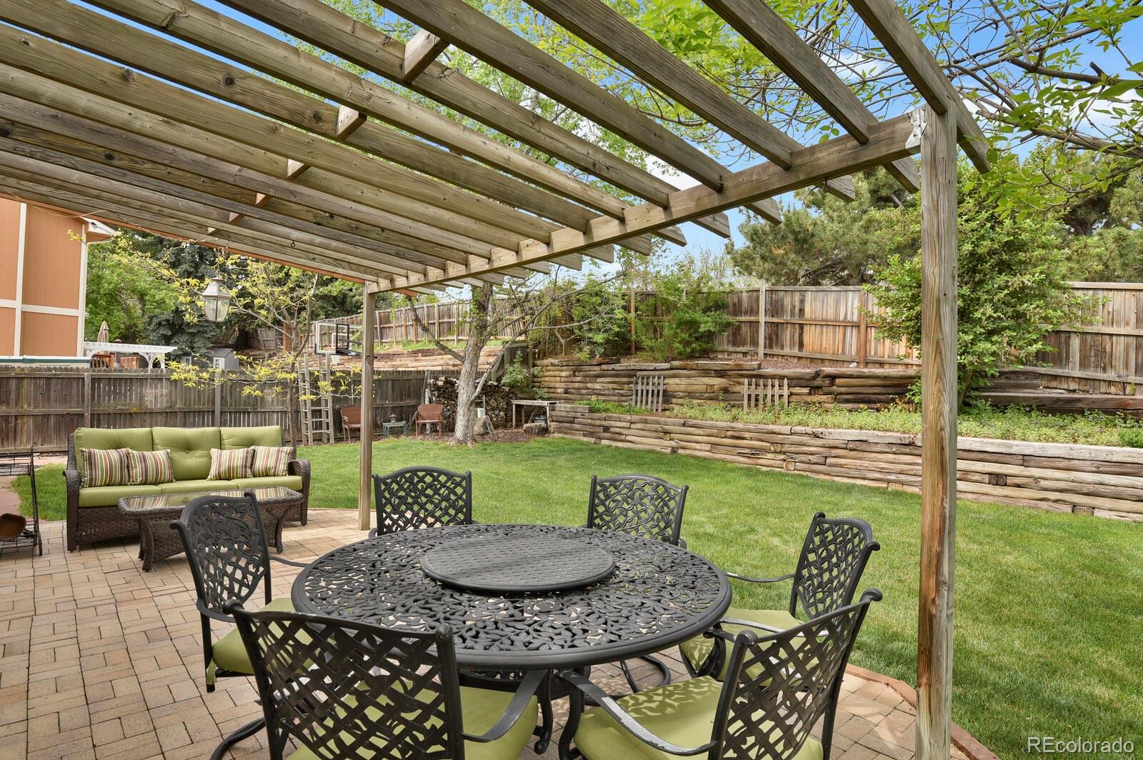MLS Image #30 for 7466 e long circle,centennial, Colorado
