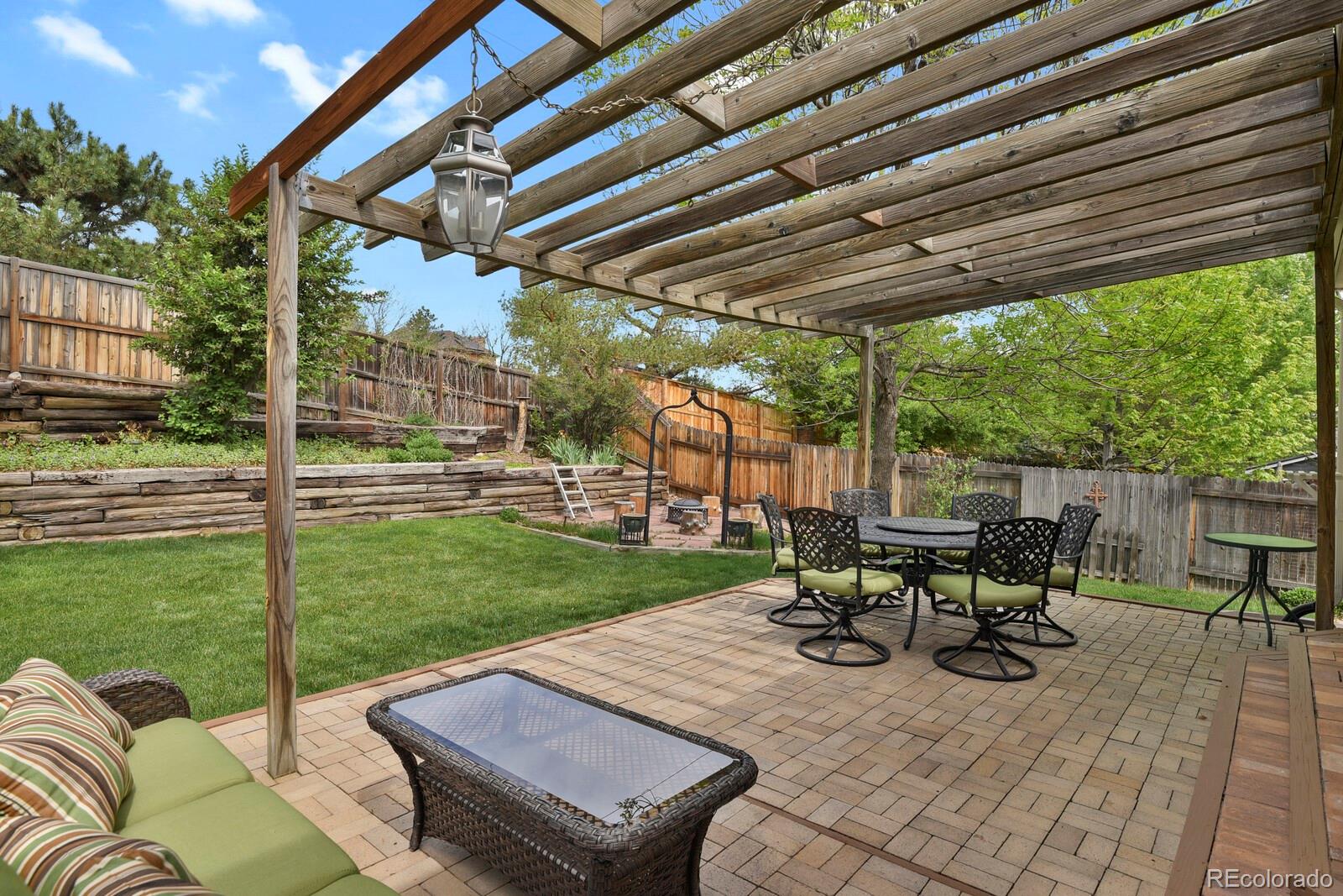 MLS Image #31 for 7466 e long circle,centennial, Colorado