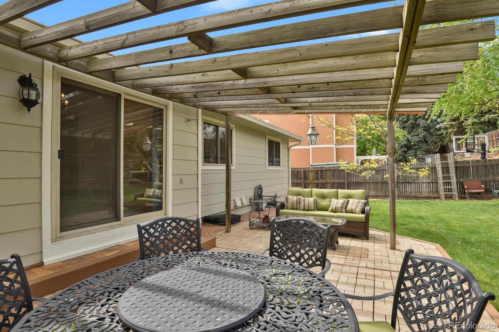 MLS Image #32 for 7466 e long circle,centennial, Colorado
