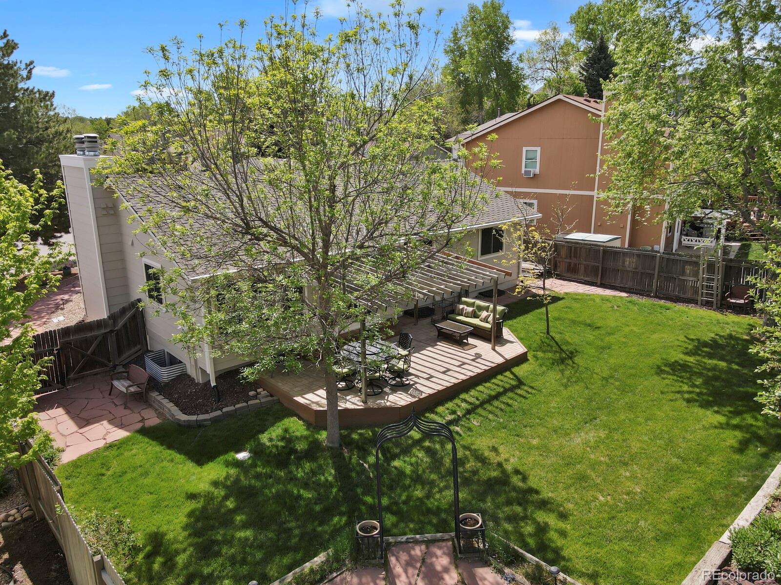MLS Image #33 for 7466 e long circle,centennial, Colorado