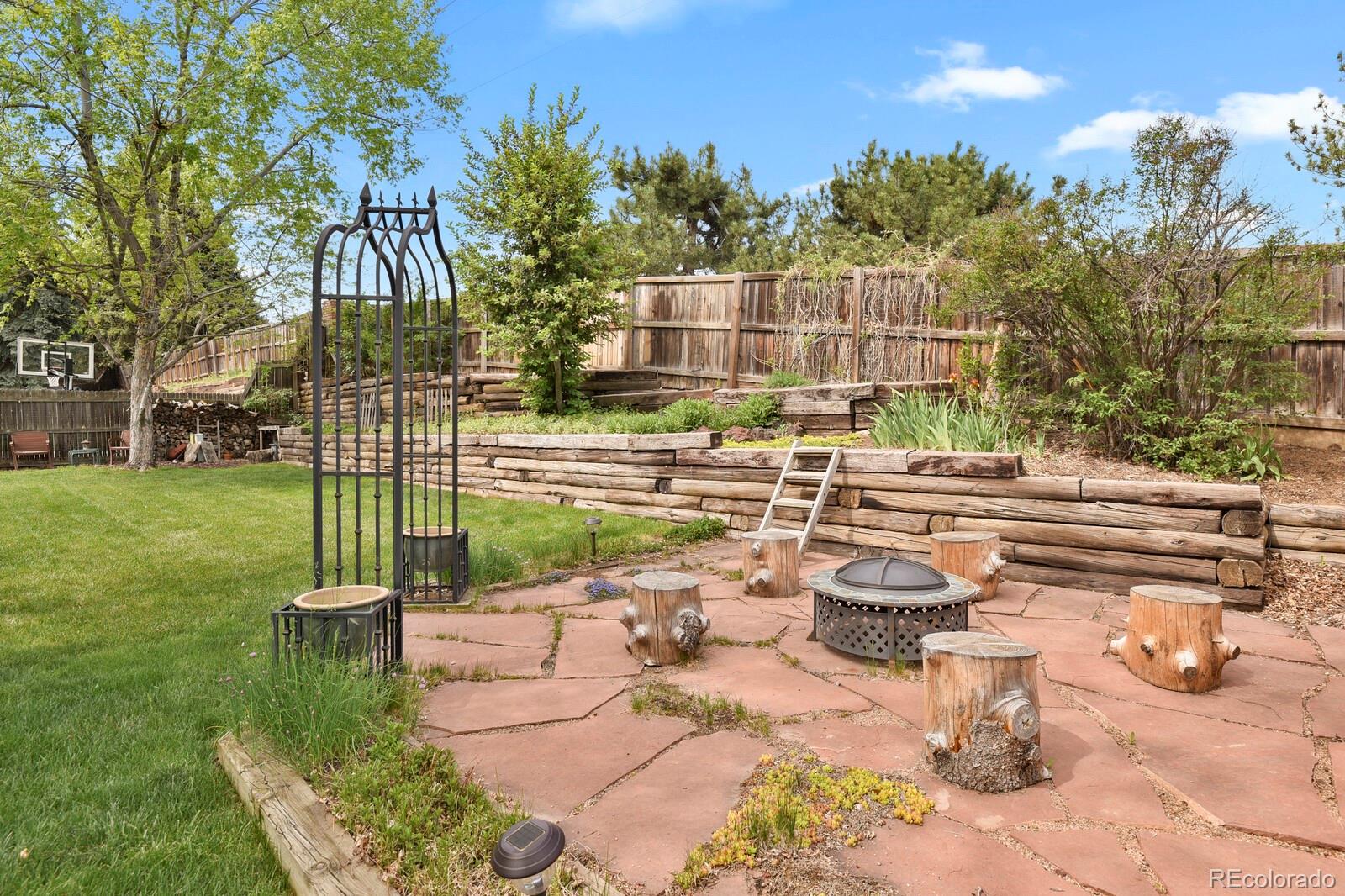 MLS Image #34 for 7466 e long circle,centennial, Colorado