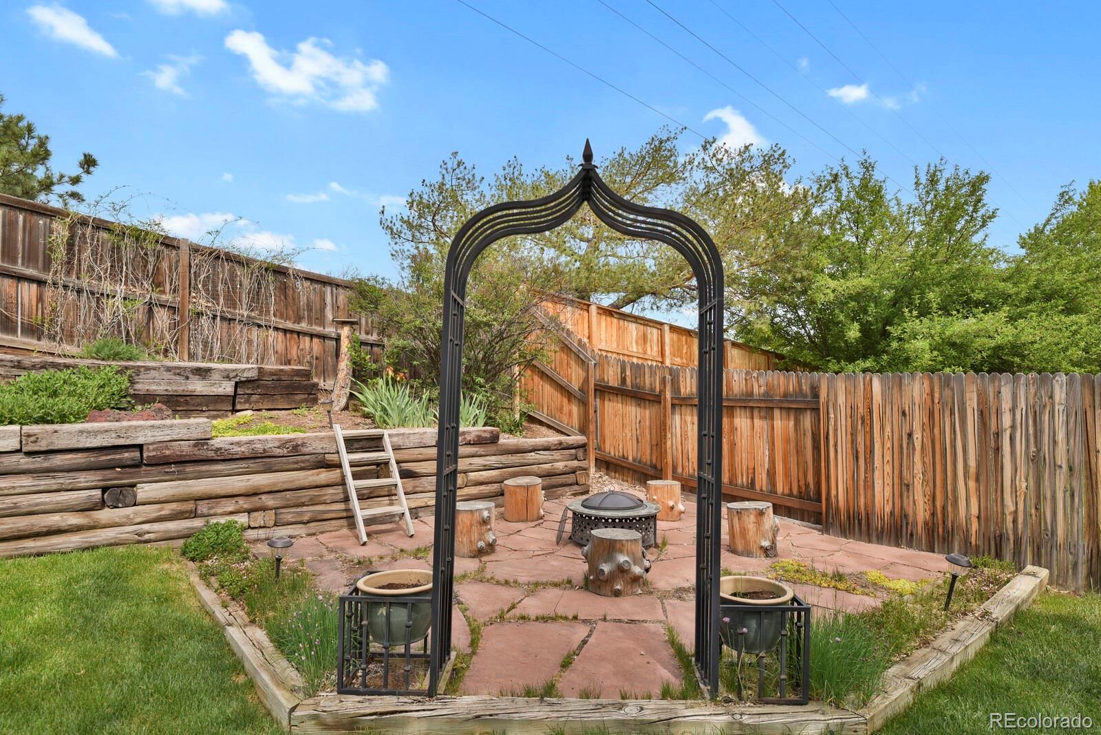 MLS Image #35 for 7466 e long circle,centennial, Colorado