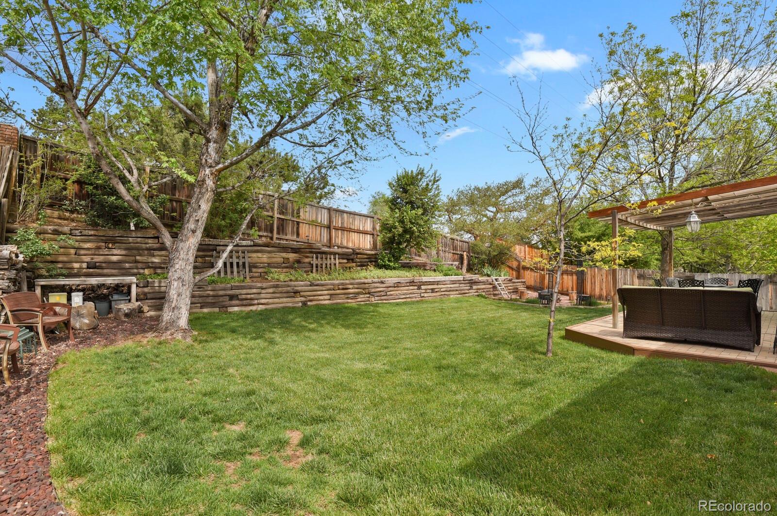 MLS Image #38 for 7466 e long circle,centennial, Colorado