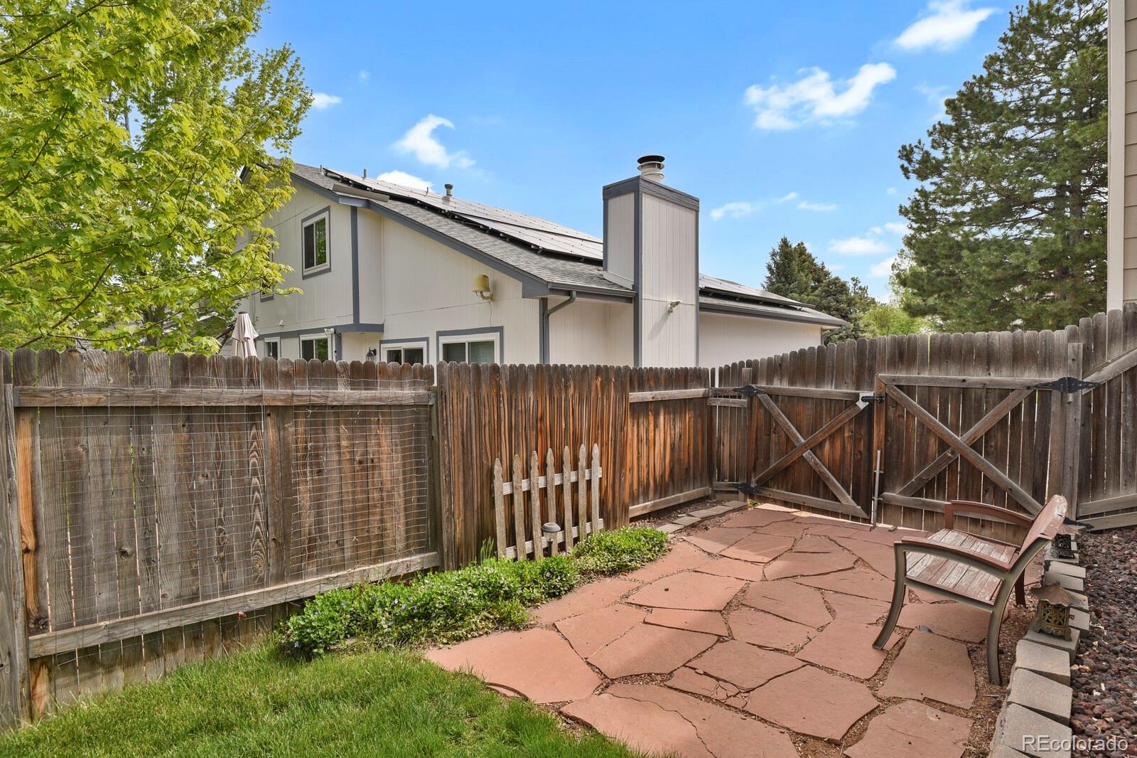 MLS Image #39 for 7466 e long circle,centennial, Colorado