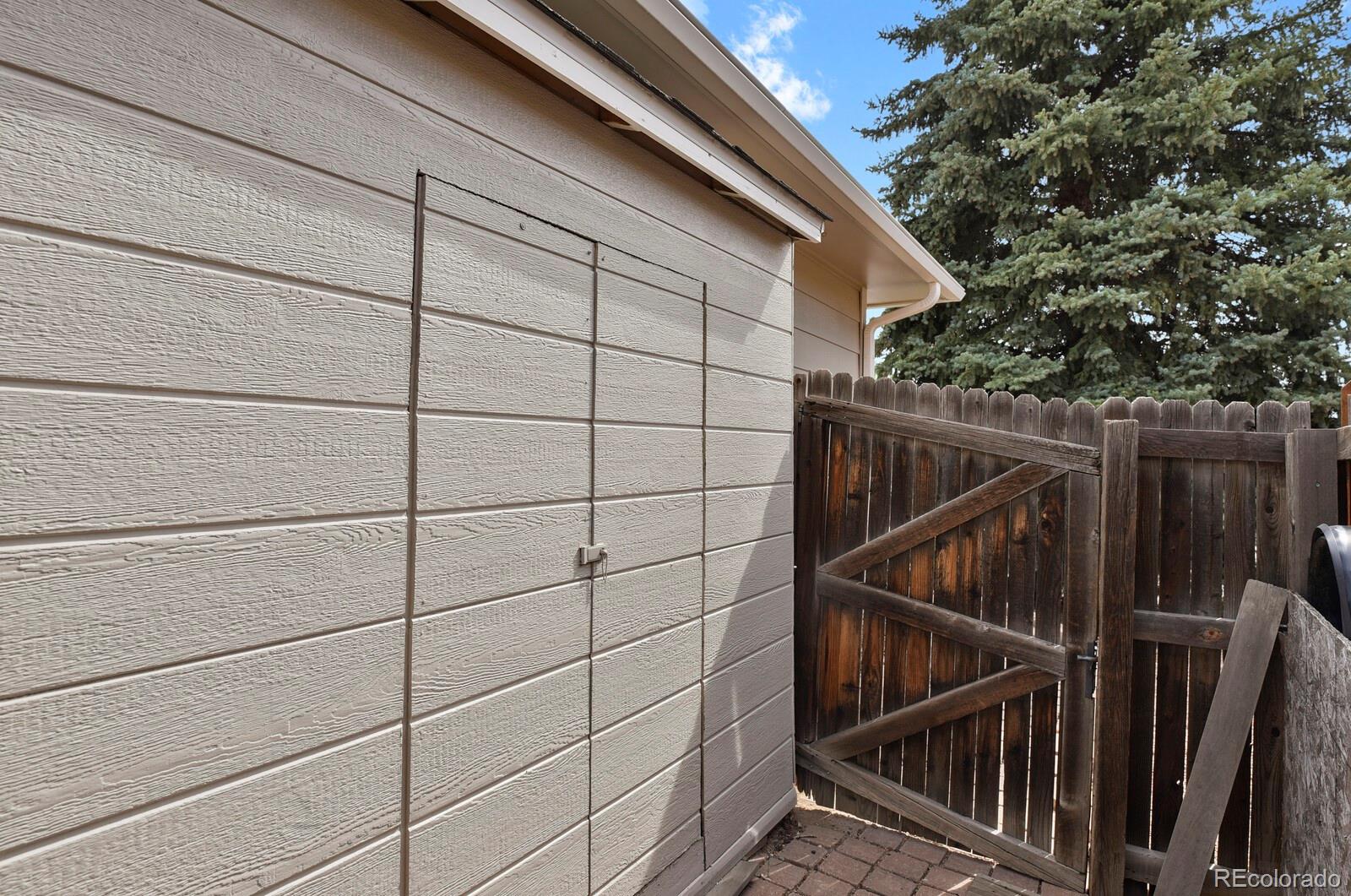 MLS Image #40 for 7466 e long circle,centennial, Colorado