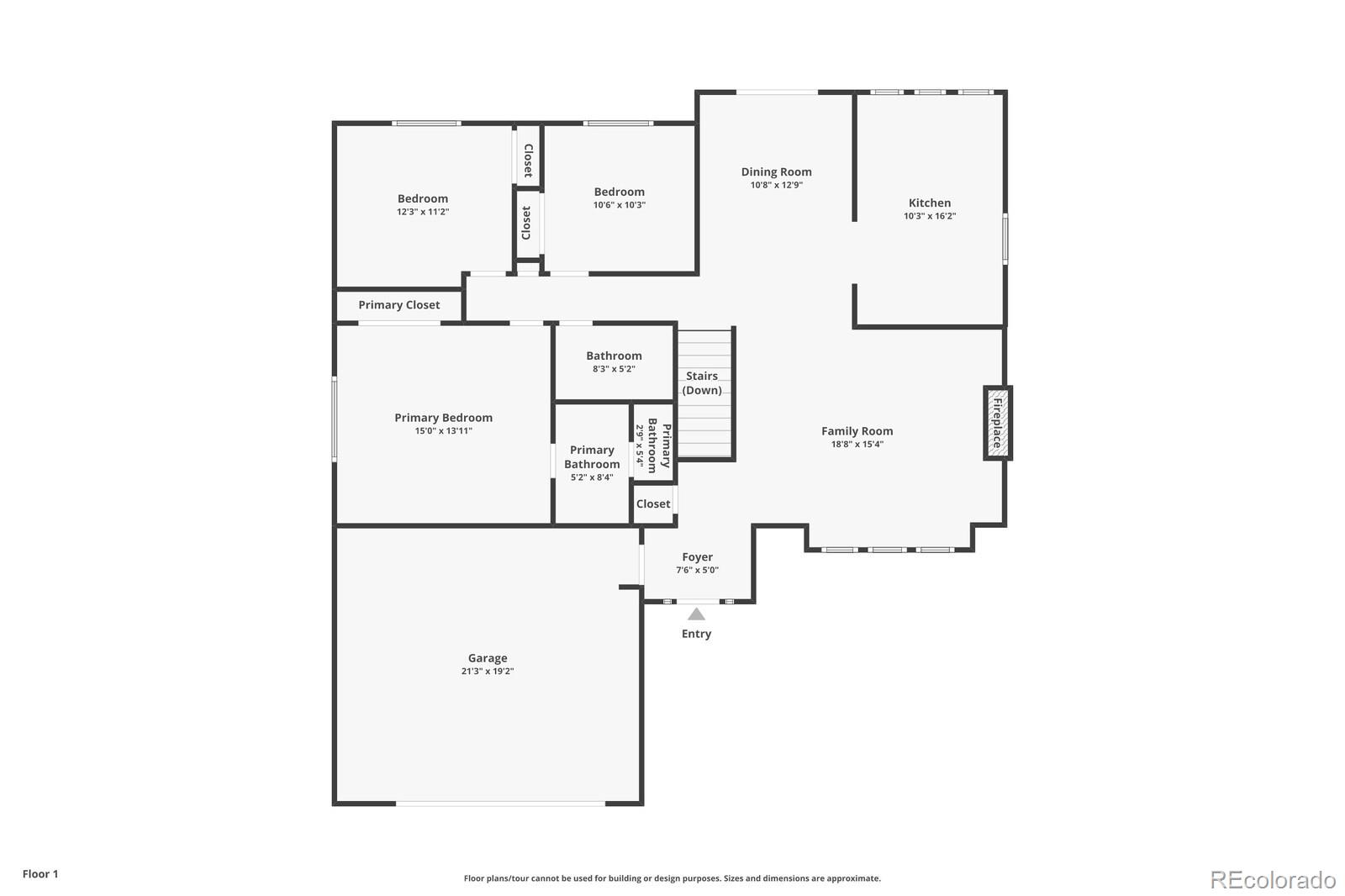 MLS Image #47 for 7466 e long circle,centennial, Colorado
