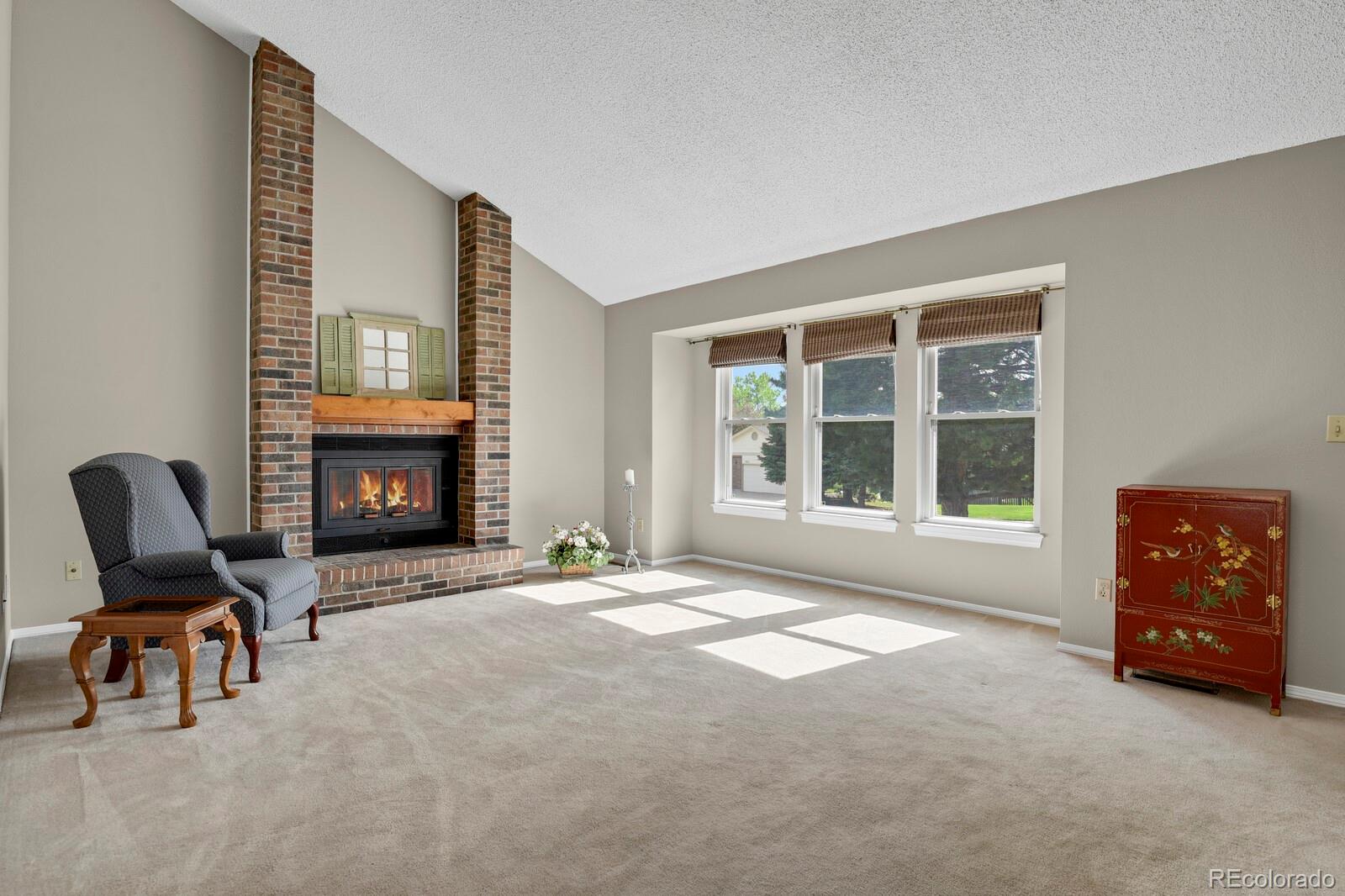 MLS Image #5 for 7466 e long circle,centennial, Colorado