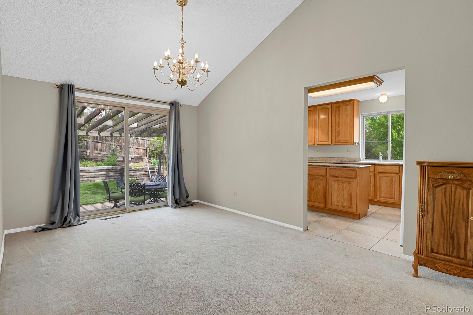 MLS Image #8 for 7466 e long circle,centennial, Colorado