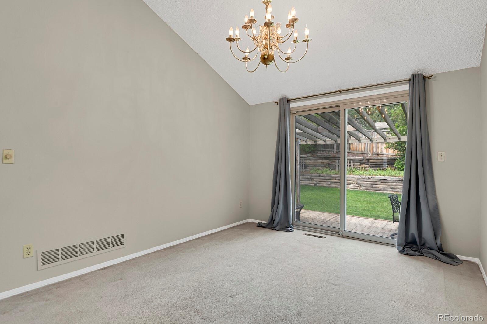 MLS Image #9 for 7466 e long circle,centennial, Colorado