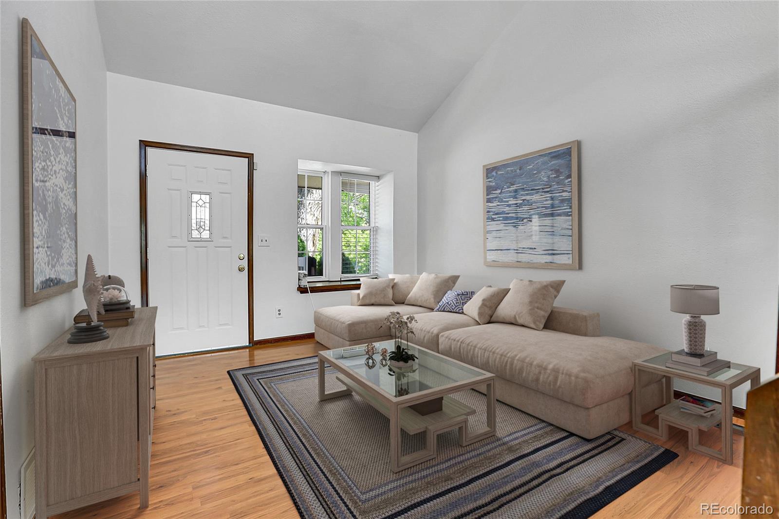 MLS Image #1 for 13270 w 65th avenue,arvada, Colorado