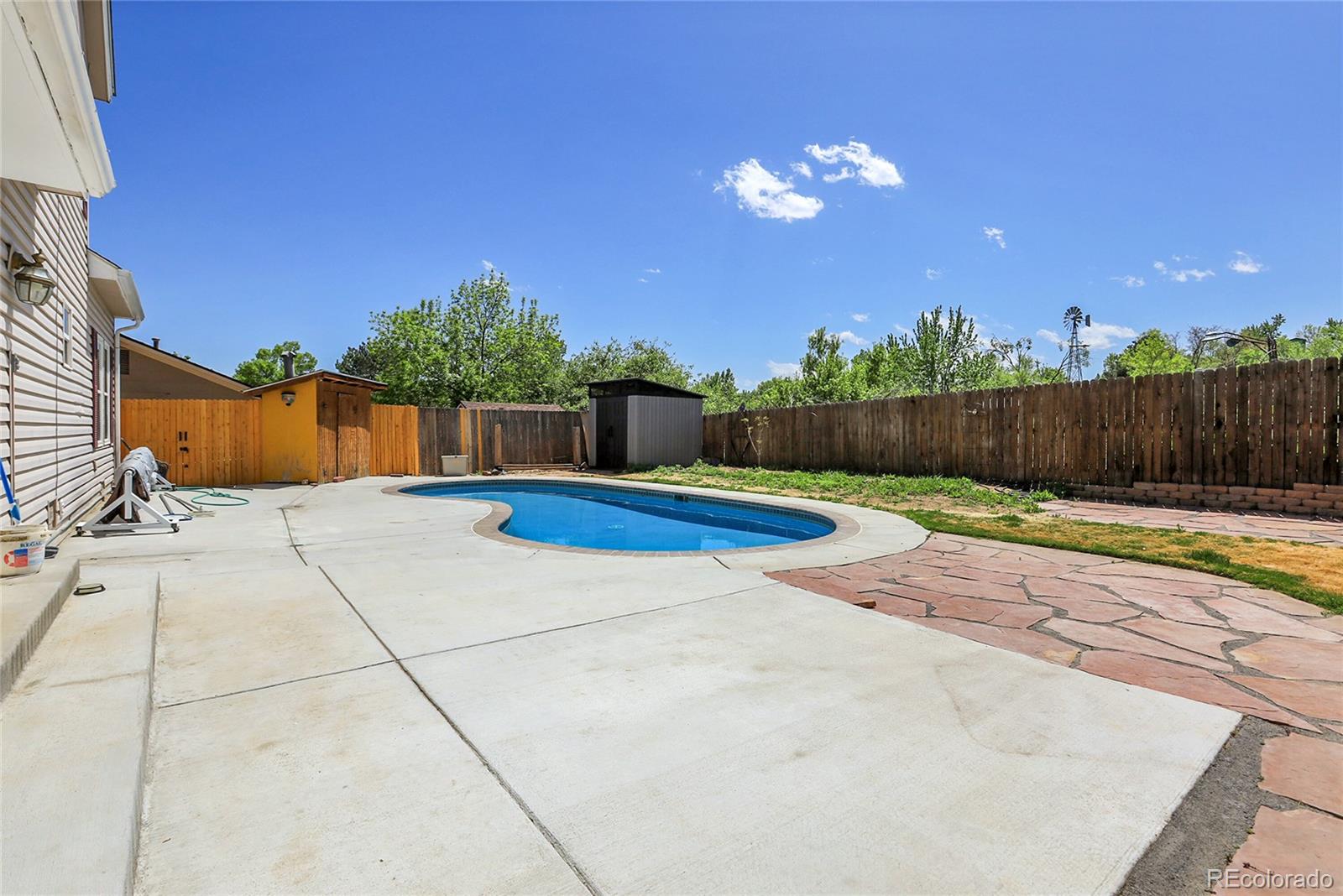 MLS Image #23 for 13270 w 65th avenue,arvada, Colorado