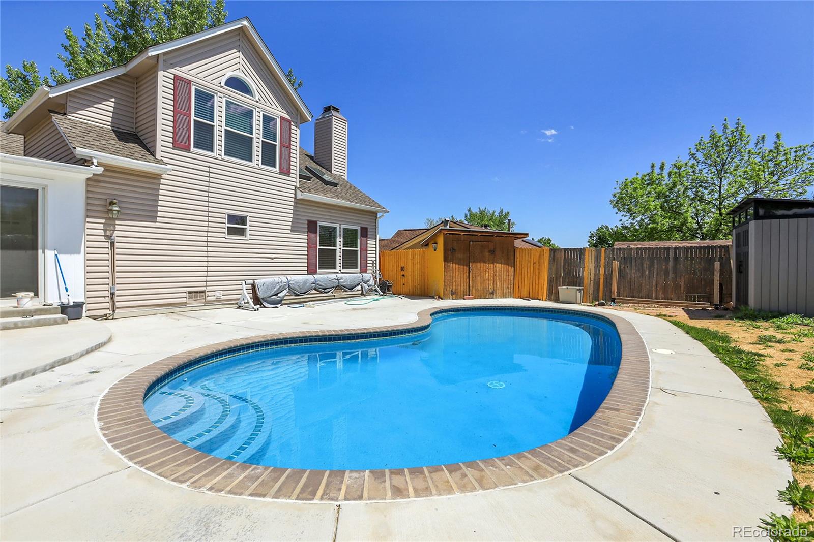 MLS Image #24 for 13270 w 65th avenue,arvada, Colorado