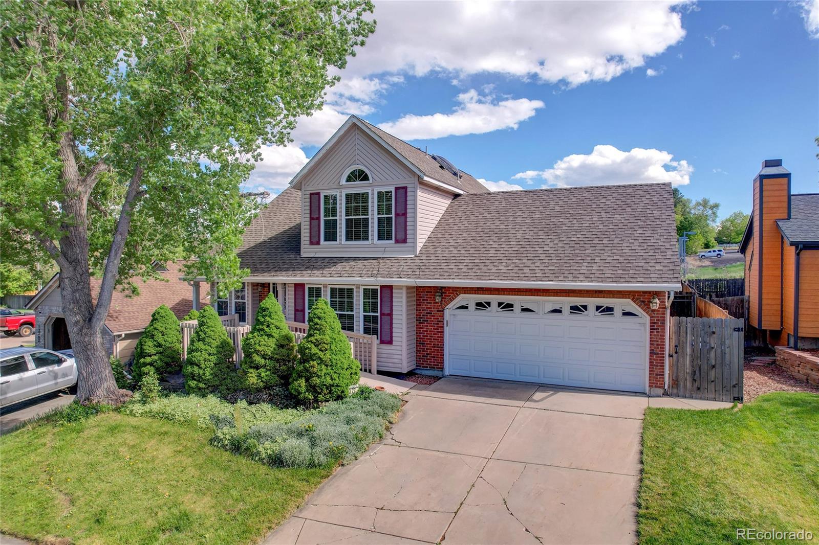 MLS Image #28 for 13270 w 65th avenue,arvada, Colorado