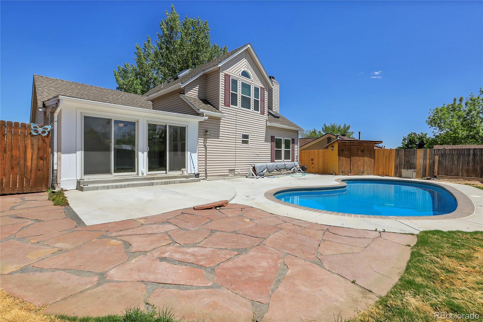 MLS Image #29 for 13270 w 65th avenue,arvada, Colorado