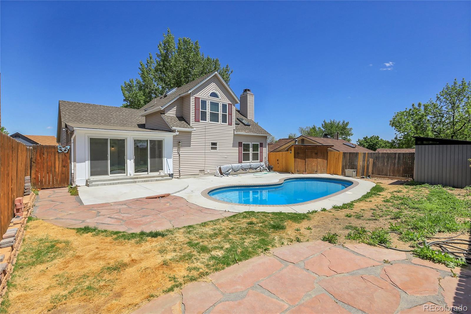 MLS Image #30 for 13270 w 65th avenue,arvada, Colorado