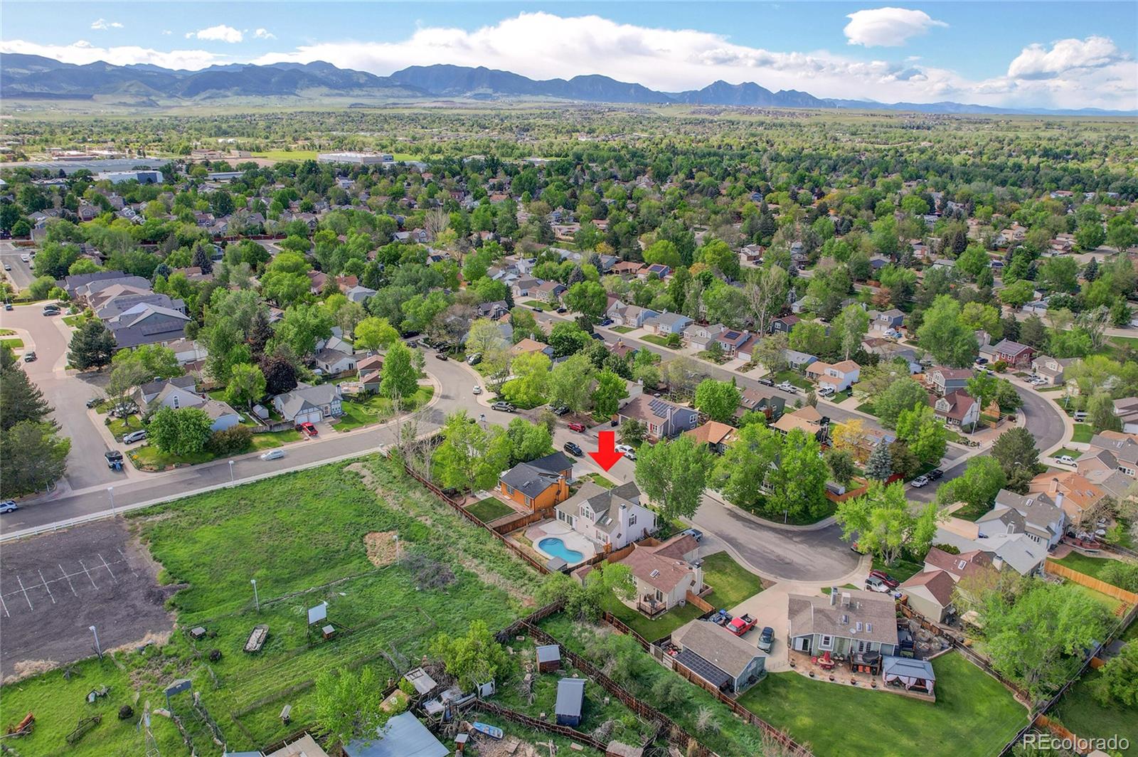 MLS Image #31 for 13270 w 65th avenue,arvada, Colorado