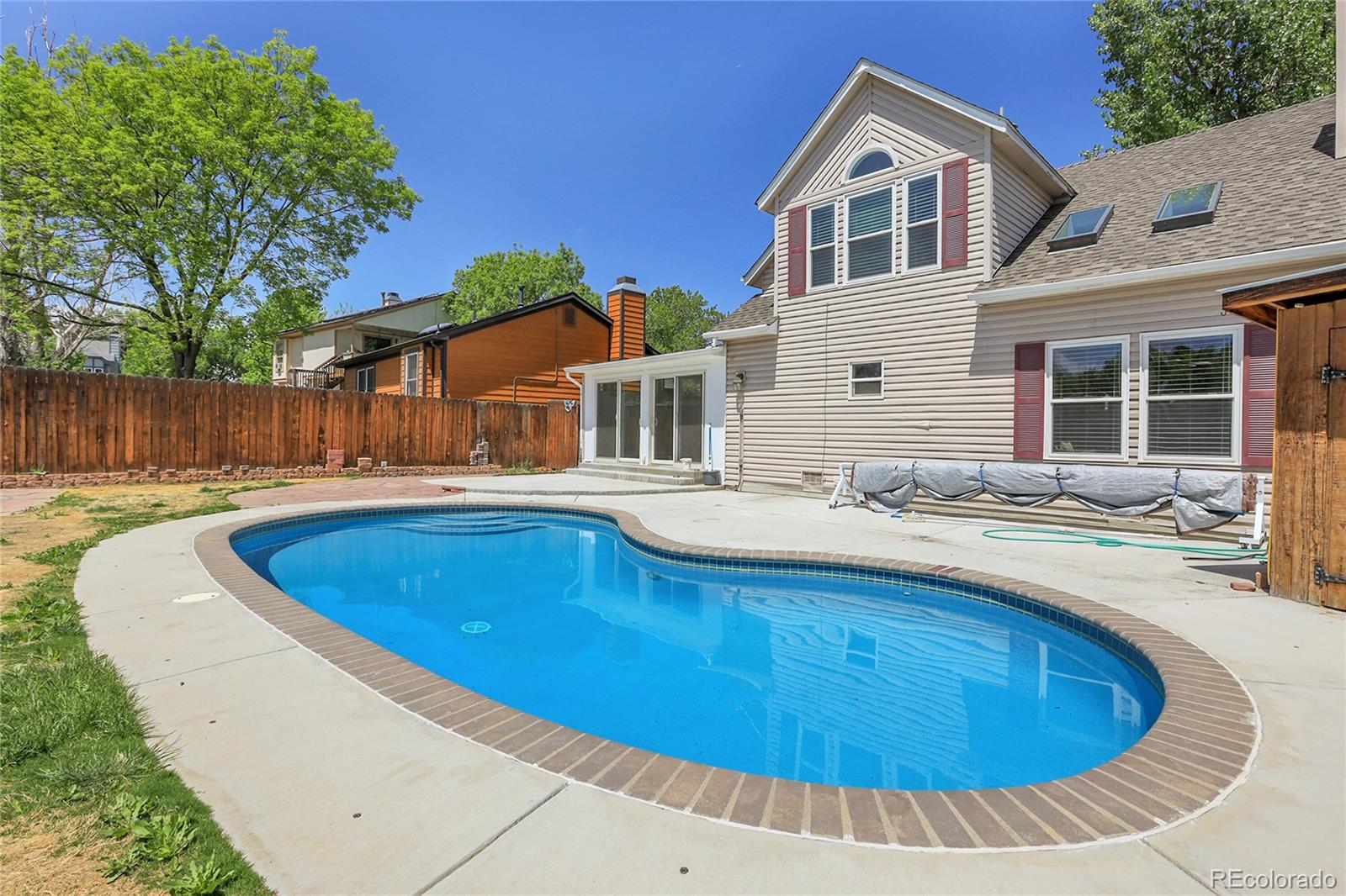 MLS Image #33 for 13270 w 65th avenue,arvada, Colorado